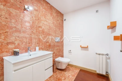 Moradia T4 para Venda em Serzedelo