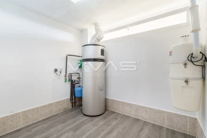 Moradia T4 para Venda em Serzedelo