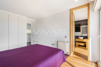 Moradia T4 para Venda em Serzedelo