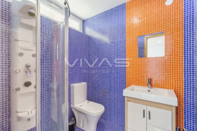 Moradia T4 para Venda em Serzedelo