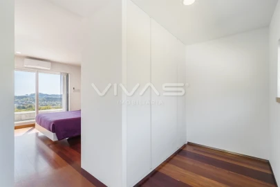 Moradia T4 para Venda em Serzedelo