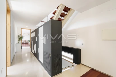 Moradia T4 para Venda em Serzedelo