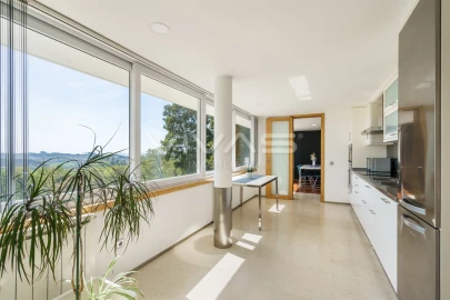 Moradia T4 para Venda em Serzedelo