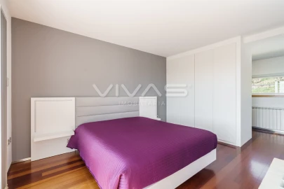 Moradia T4 para Venda em Serzedelo