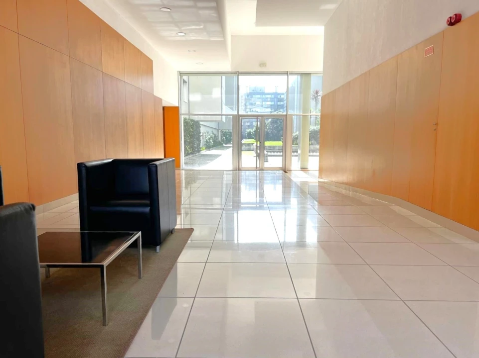 Apartamento T2 para Arrendamento em Matosinhos e Leça da Palmeira Foto 3