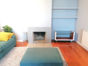 Apartamento T2 para Arrendamento em Matosinhos e Leça da Palmeira