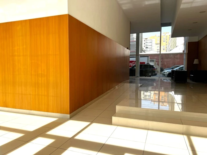 Apartamento T2 para Arrendamento em Matosinhos e Leça da Palmeira Foto 5