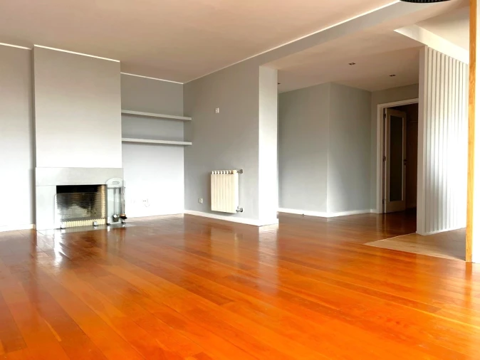 Apartamento T2 para Arrendamento em Matosinhos e Leça da Palmeira Foto 10