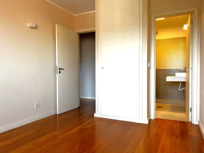 Apartamento T2 para Arrendamento em Matosinhos e Leça da Palmeira Foto 17