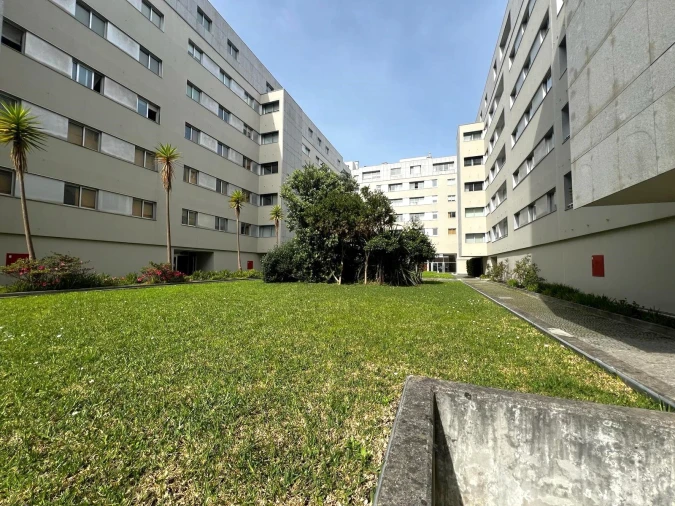 Apartamento T2 para Arrendamento em Matosinhos e Leça da Palmeira Foto 22