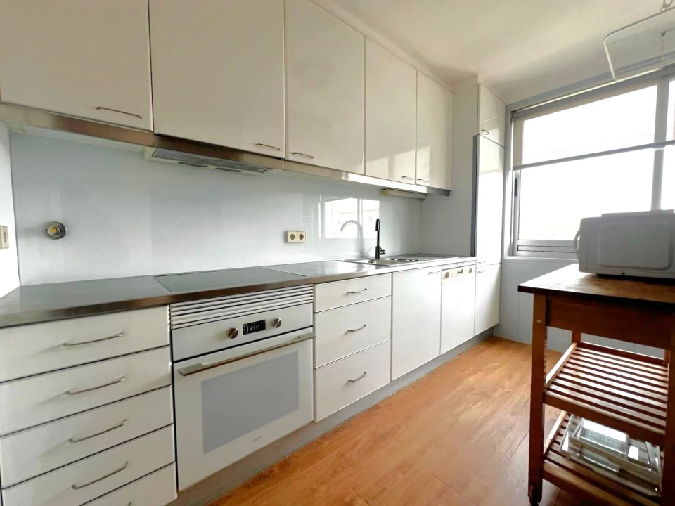 Apartamento T2 para Arrendamento em Matosinhos e Leça da Palmeira Foto 12