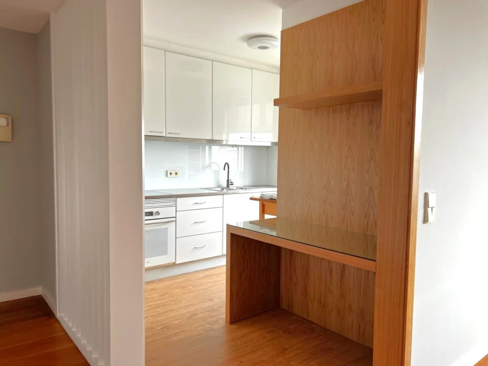 Apartamento T2 para Arrendamento em Matosinhos e Leça da Palmeira Foto 11