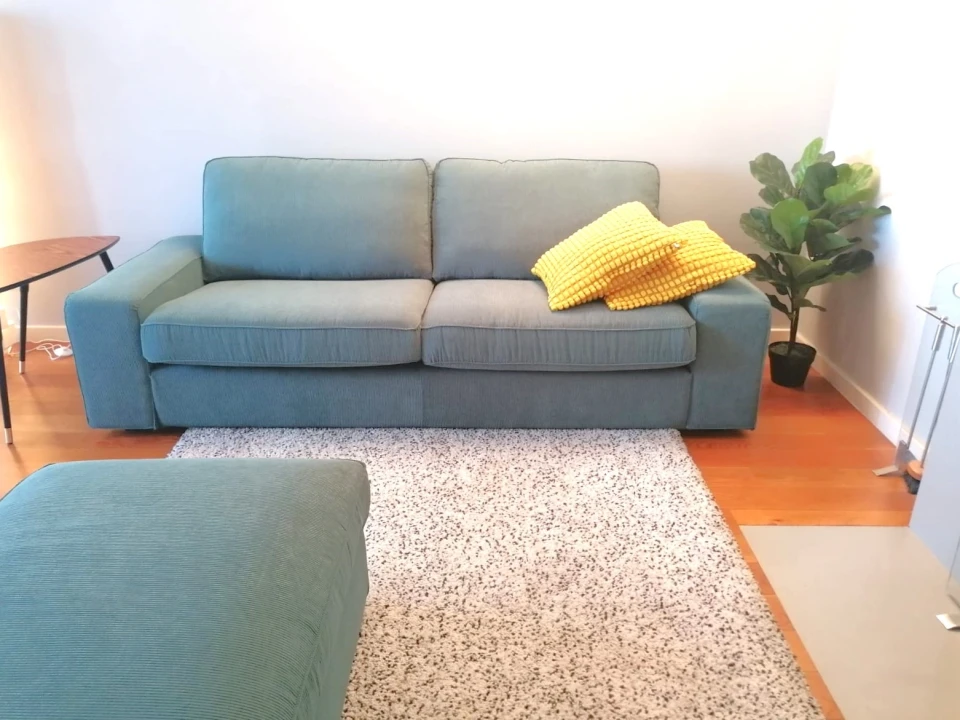 Apartamento T2 para Arrendamento em Matosinhos e Leça da Palmeira Foto 23