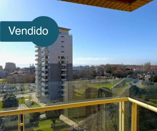 Apartamento T4 para Venda em Aldoar, Foz do Douro e Nevogilde