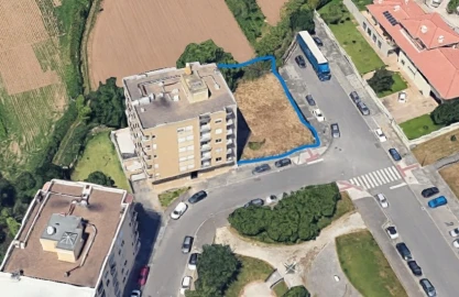 Terreno para Venda em Alfena