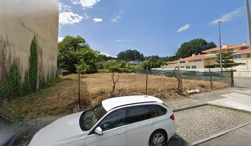 Terreno para Venda em Alfena Foto 2