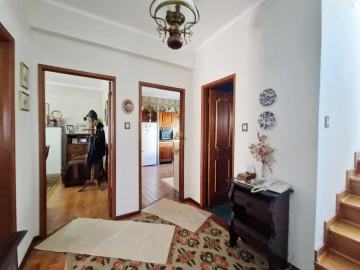 Moradia T4 para Venda em Repeses e São Salvador