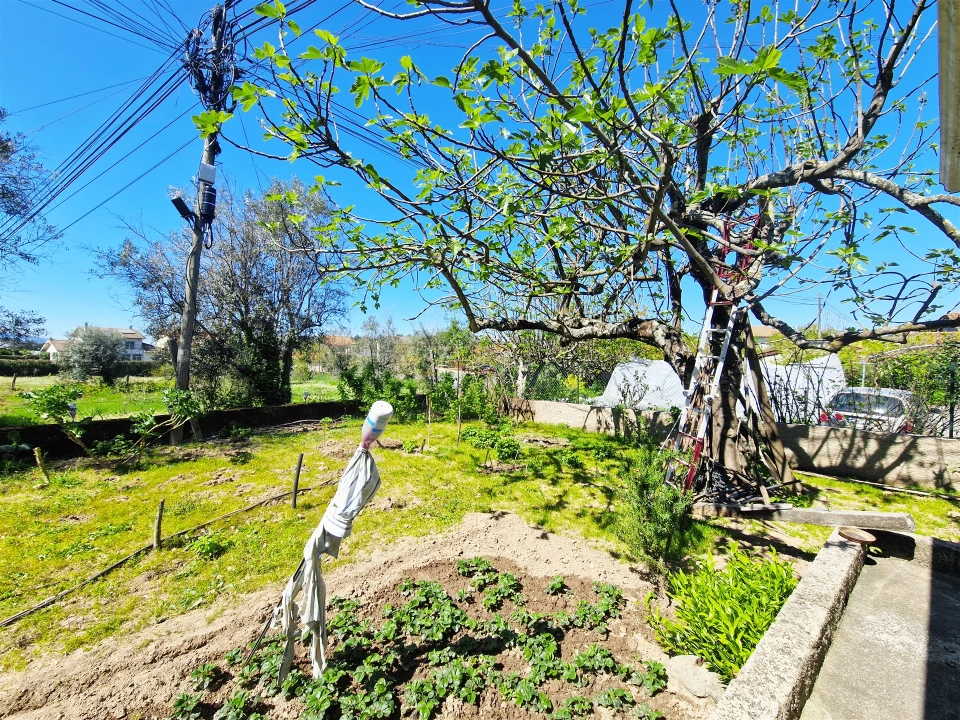 Moradia T4 para Venda em Repeses e São Salvador Foto 54