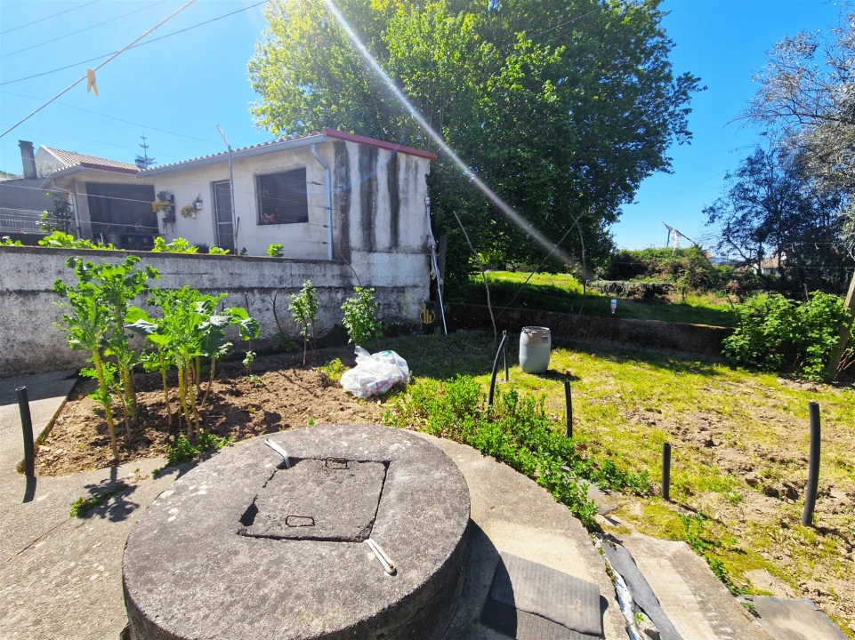 Moradia T4 para Venda em Repeses e São Salvador Foto 57