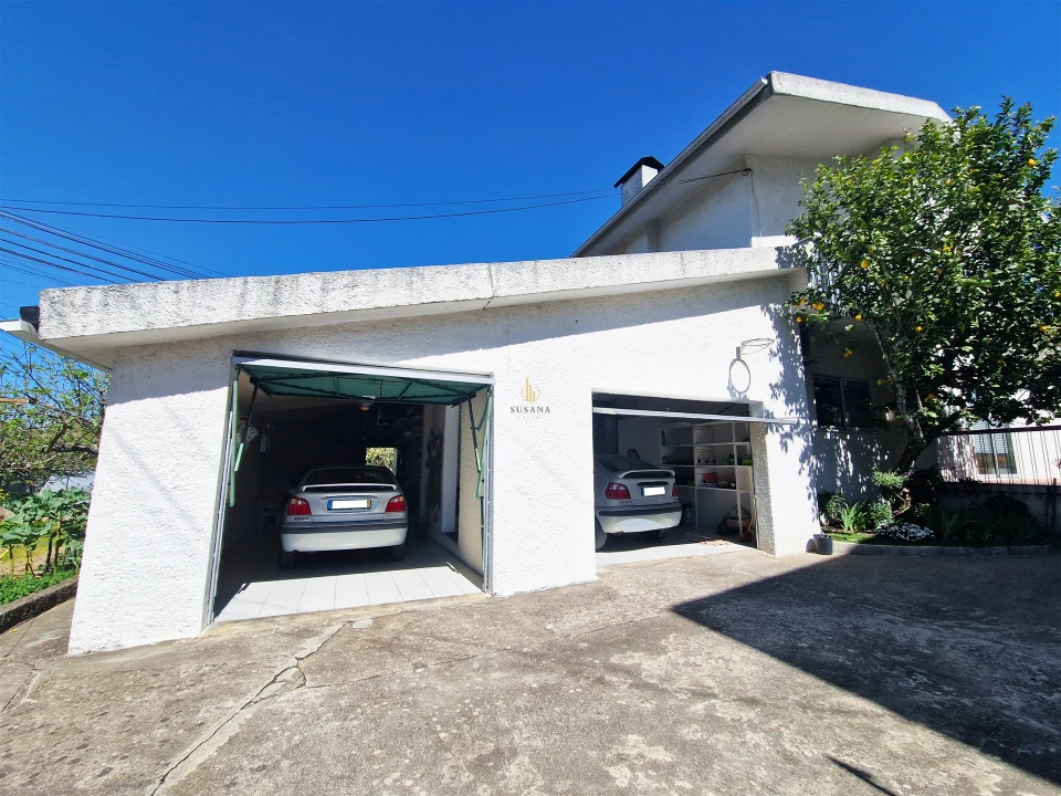 Moradia T4 para Venda em Repeses e São Salvador Foto 40