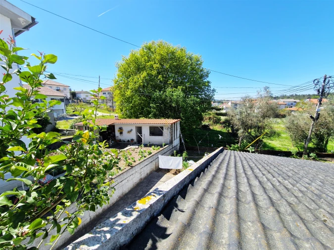 Moradia T4 para Venda em Repeses e São Salvador Foto 33