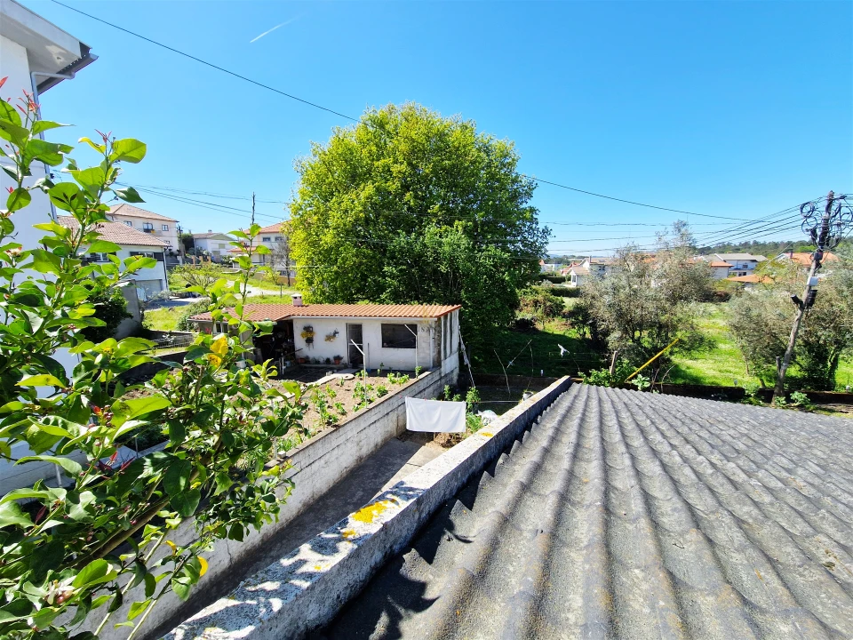 Moradia T4 para Venda em Repeses e São Salvador Foto 33