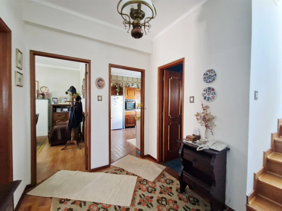 Moradia T4 para Venda em Repeses e São Salvador Foto 9