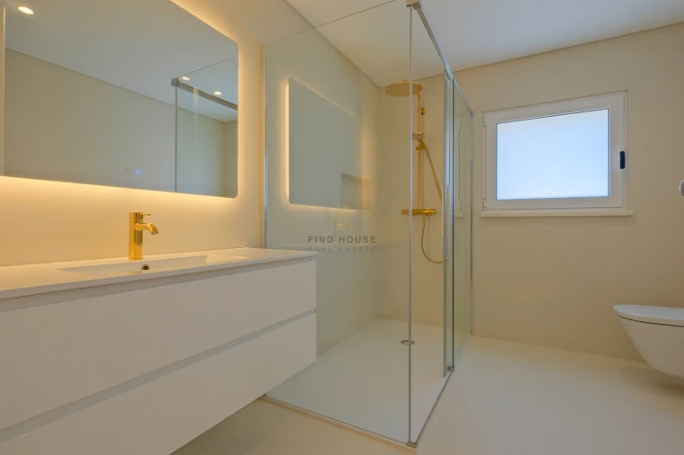 Moradia T4 para Venda em Cascais e Estoril Foto 21