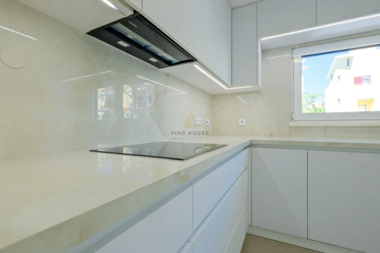 Moradia T4 para Venda em Cascais e Estoril Foto 16