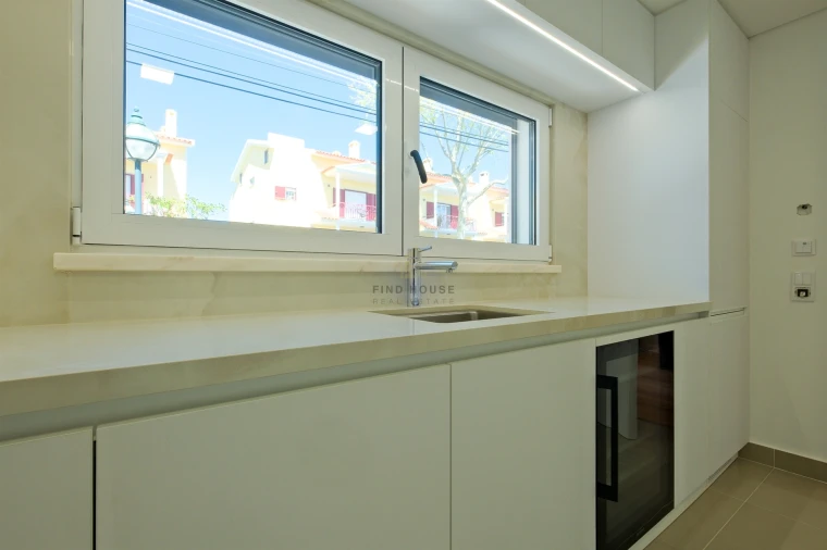 Moradia T4 para Venda em Cascais e Estoril Foto 17