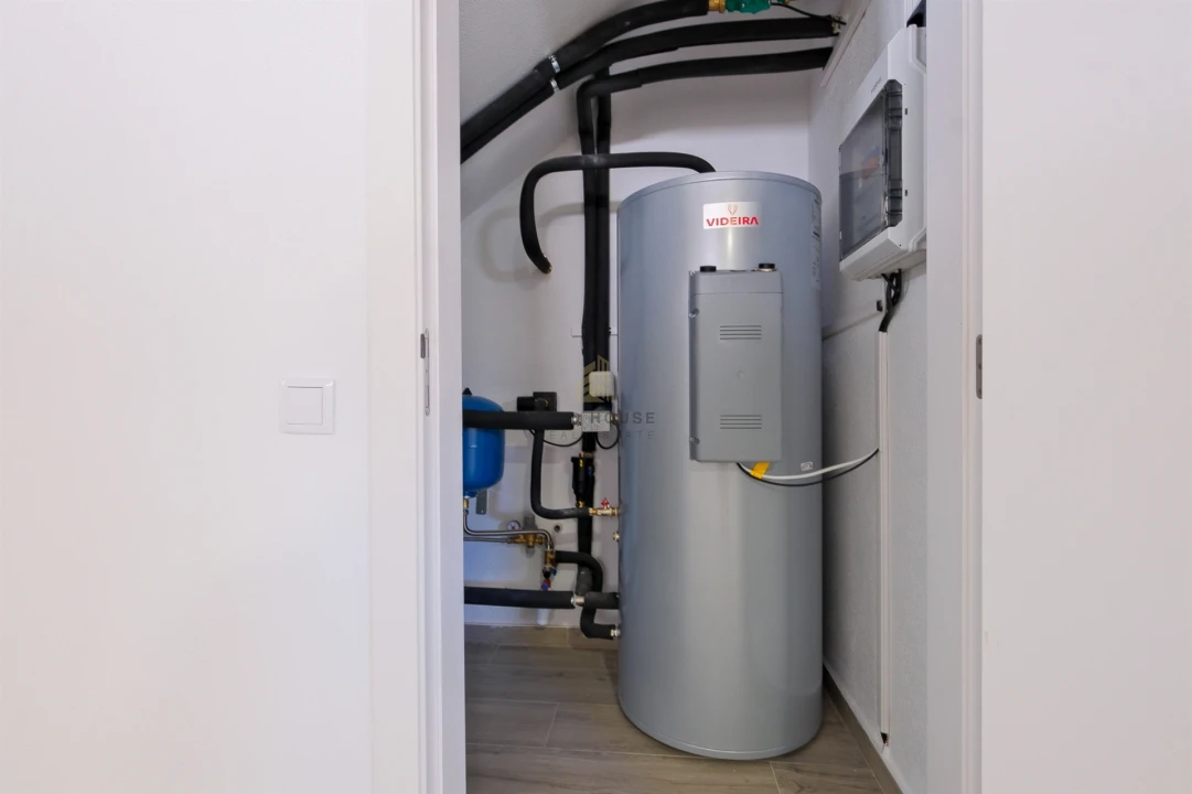 Moradia T4 para Venda em Cascais e Estoril Foto 36