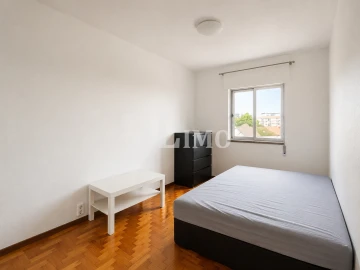 Apartamento T2 para Arrendamento em Parque das Nações