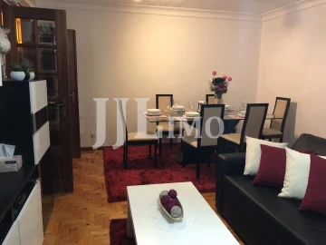 Apartamento T2 para Arrendamento em Parque das Nações