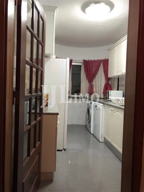 Apartamento T2 para Arrendamento em Parque das Nações