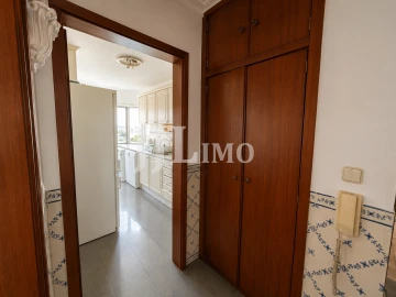 Apartamento T2 para Arrendamento em Parque das Nações