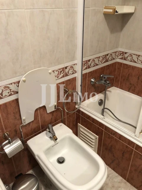 Apartamento T2 para Arrendamento em Parque das Nações