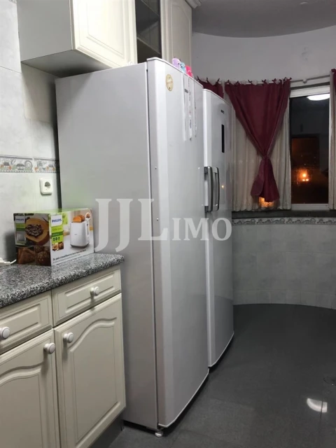 Apartamento T2 para Arrendamento em Parque das Nações