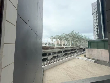 Apartamento T3 para Arrendamento em Parque das Nações