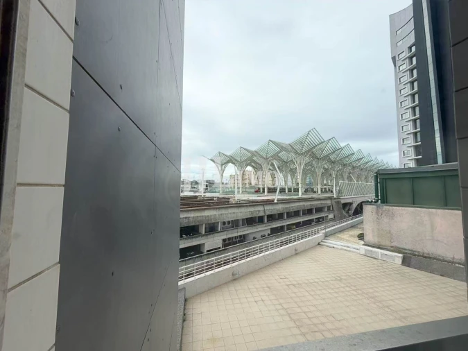 Apartamento T3 para Arrendamento em Parque das Nações Foto 23