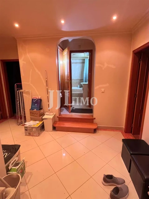 Apartamento T2 para Venda em Costa da Caparica