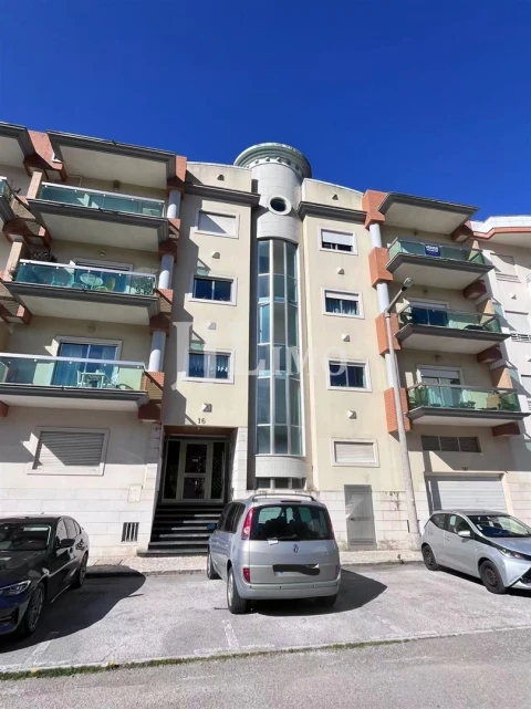 Apartamento T2 para Venda em Costa da Caparica