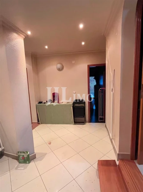 Apartamento T2 para Venda em Costa da Caparica