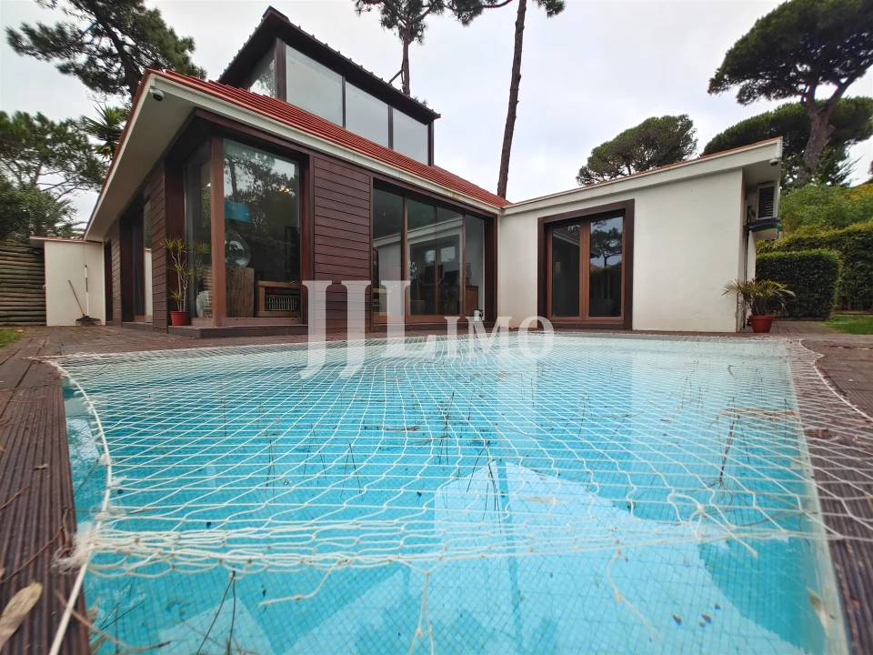 Apartamento T4 para Venda em Cascais e Estoril Foto 25