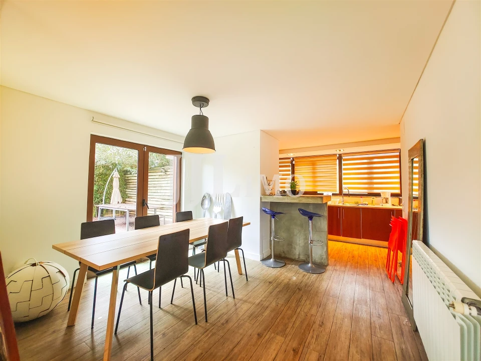Apartamento T4 para Venda em Cascais e Estoril Foto 4