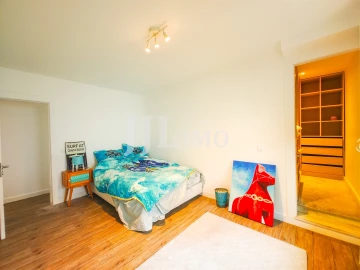 Apartamento T4 para Venda em Cascais e Estoril