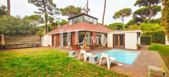Apartamento T4 para Venda em Cascais e Estoril