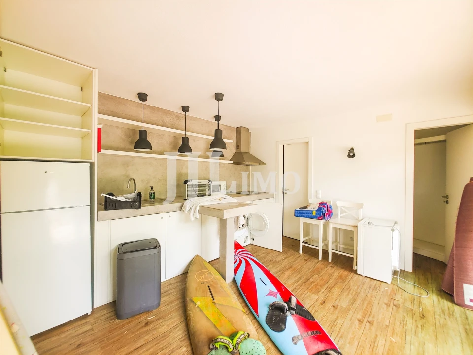 Apartamento T4 para Venda em Cascais e Estoril Foto 30