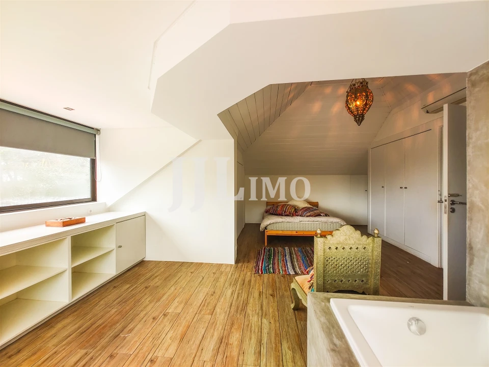 Apartamento T4 para Venda em Cascais e Estoril Foto 20