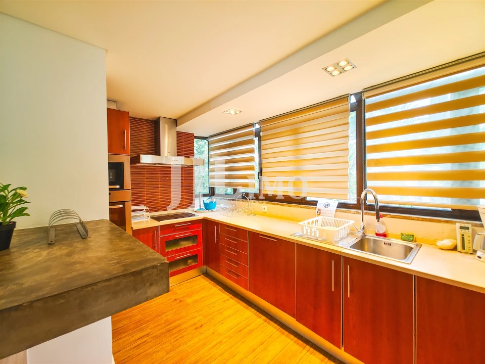 Apartamento T4 para Venda em Cascais e Estoril Foto 5