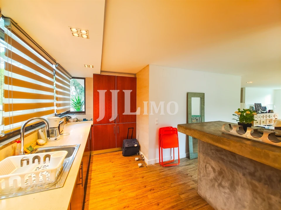 Apartamento T4 para Venda em Cascais e Estoril Foto 6